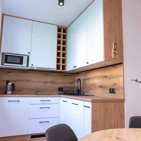 M&K Apartament Stronie Śląskie 外观 照片