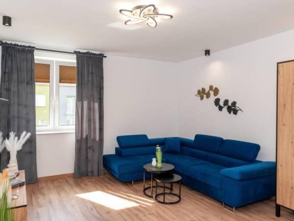 M&K Apartament Stronie Śląskie 外观 照片
