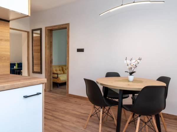 M&K Apartament Stronie Śląskie 外观 照片