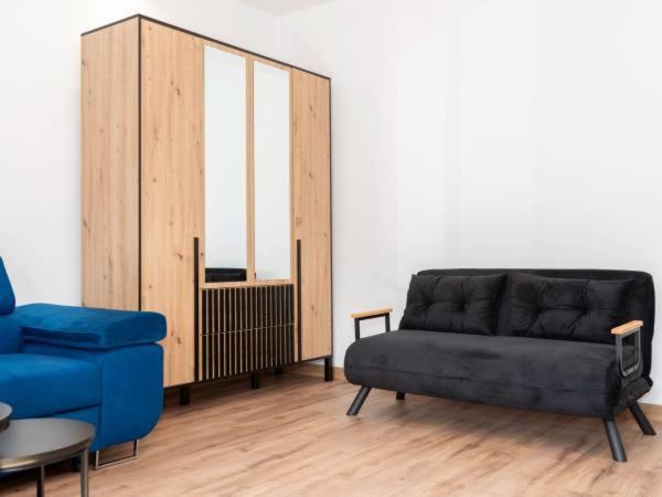 M&K Apartament Stronie Śląskie 外观 照片