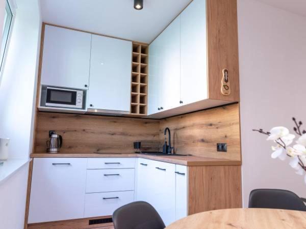 M&K Apartament Stronie Śląskie 外观 照片