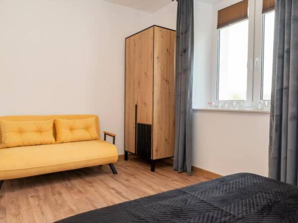 M&K Apartament Stronie Śląskie 外观 照片