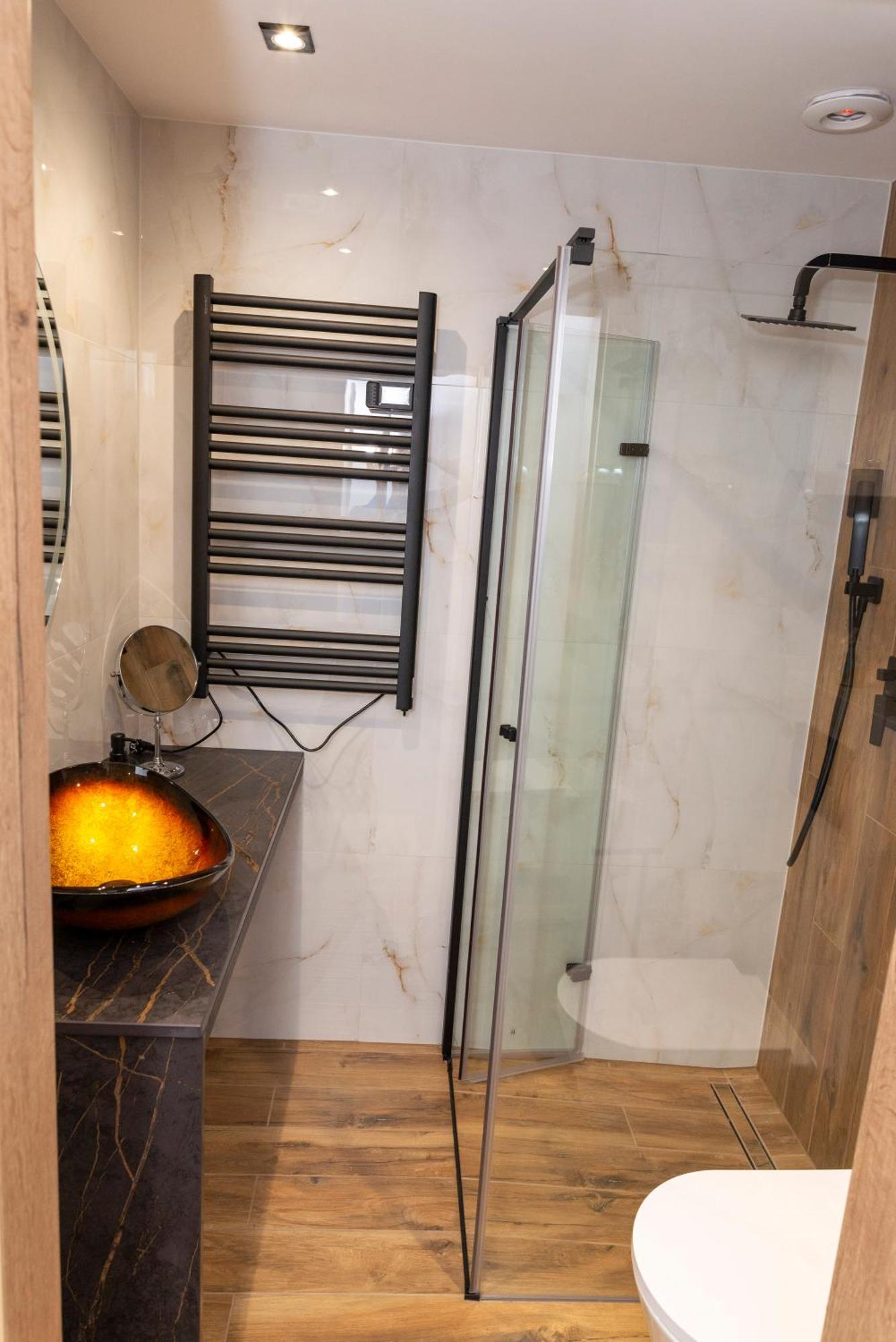 M&K Apartament Stronie Śląskie 外观 照片