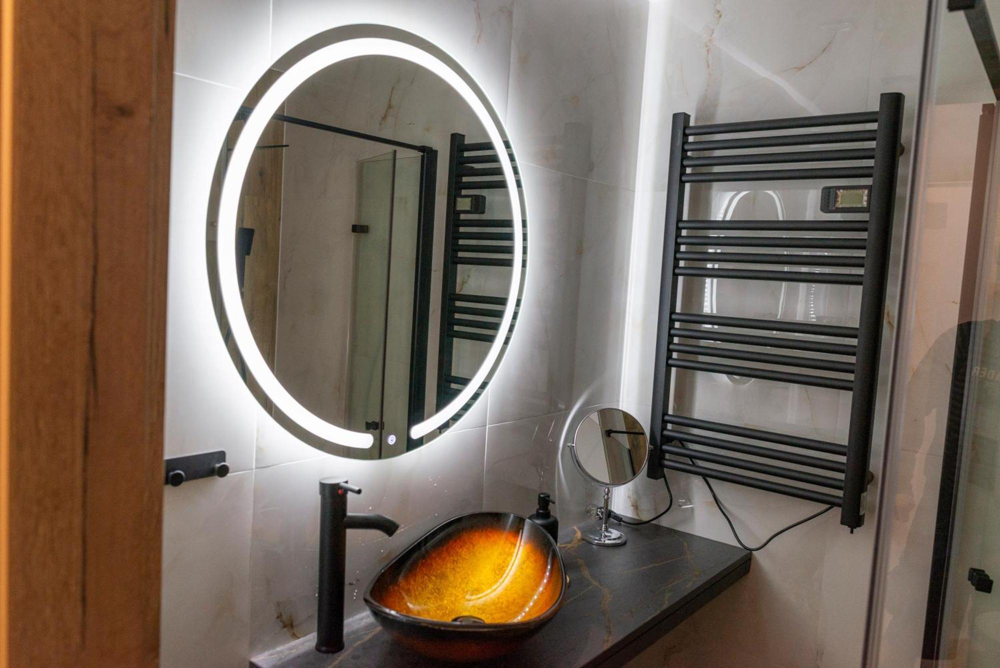 M&K Apartament Stronie Śląskie 外观 照片